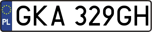 GKA329GH