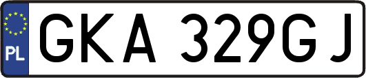 GKA329GJ