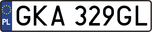 GKA329GL