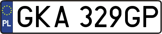 GKA329GP