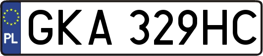 GKA329HC