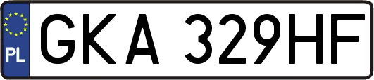 GKA329HF