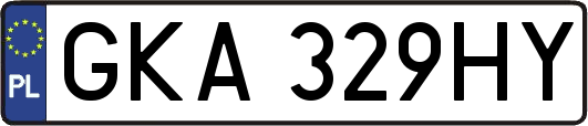 GKA329HY
