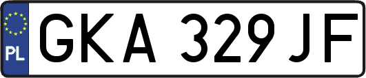GKA329JF