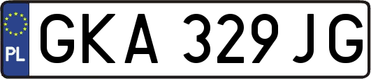 GKA329JG