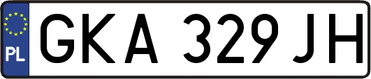 GKA329JH