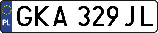 GKA329JL