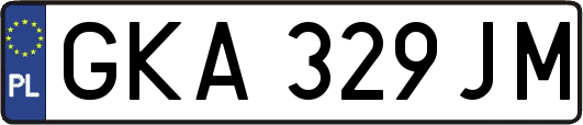 GKA329JM