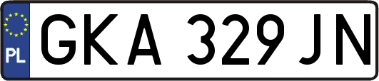 GKA329JN