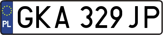 GKA329JP