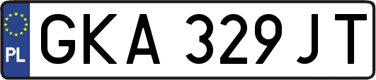 GKA329JT
