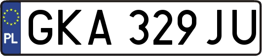 GKA329JU