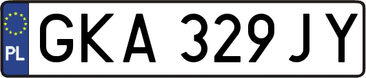 GKA329JY