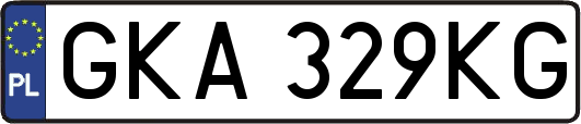 GKA329KG