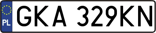 GKA329KN