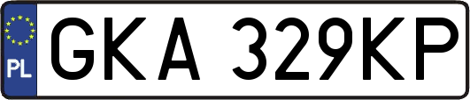 GKA329KP