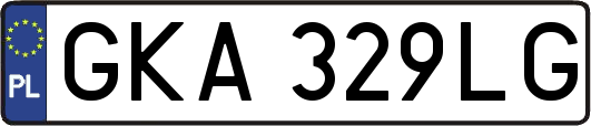GKA329LG