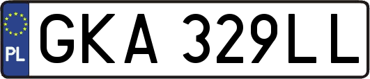 GKA329LL