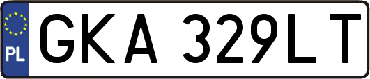 GKA329LT