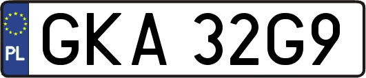 GKA32G9
