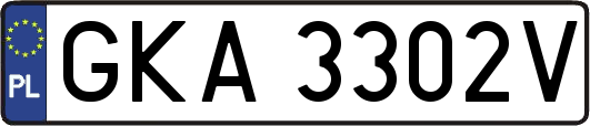 GKA3302V