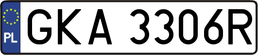 GKA3306R