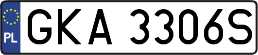 GKA3306S