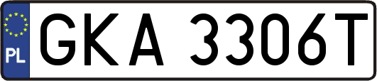 GKA3306T