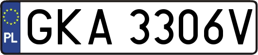 GKA3306V