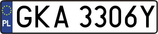 GKA3306Y