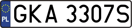 GKA3307S