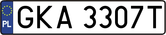 GKA3307T