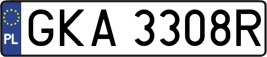 GKA3308R