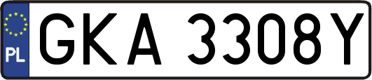 GKA3308Y