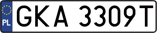 GKA3309T