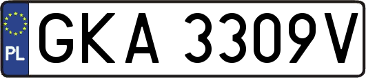GKA3309V