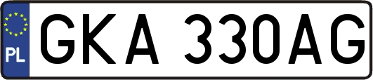GKA330AG