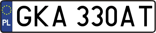 GKA330AT