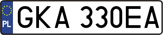 GKA330EA