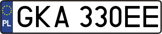 GKA330EE