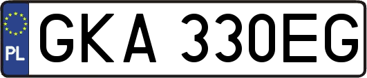 GKA330EG