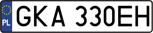 GKA330EH