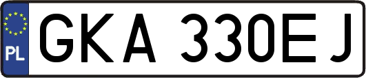 GKA330EJ