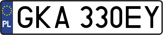 GKA330EY