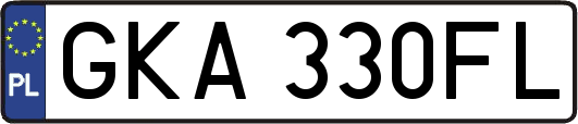 GKA330FL