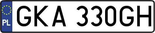 GKA330GH