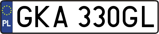 GKA330GL
