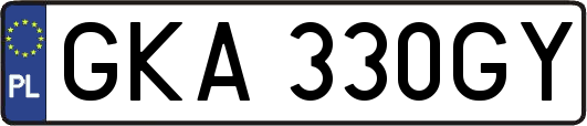GKA330GY