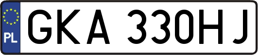 GKA330HJ