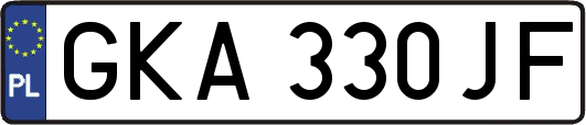 GKA330JF